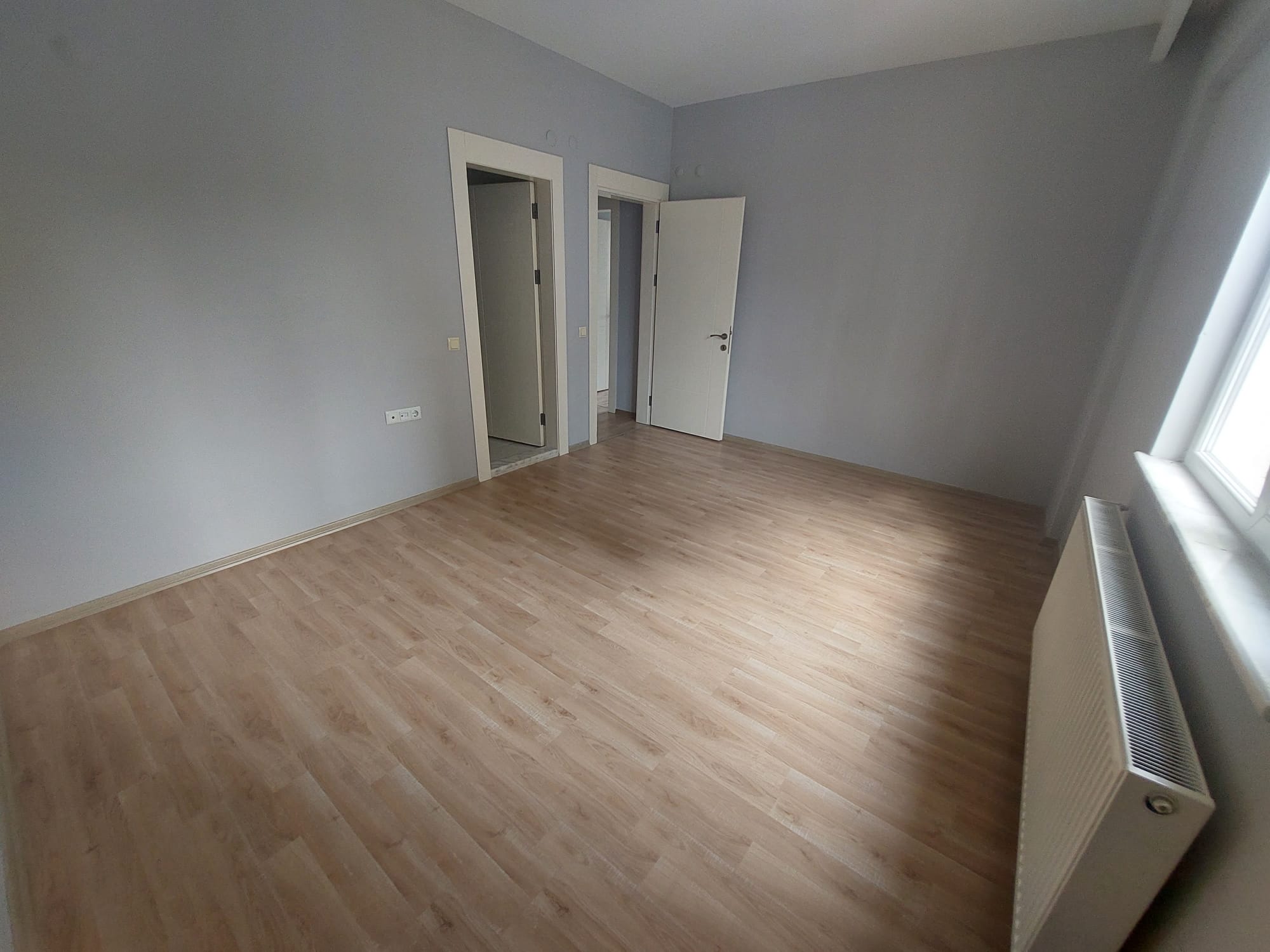 BUCAK MAH.YEŞİLPARK SİTESİNDE KİRALIK 3+1